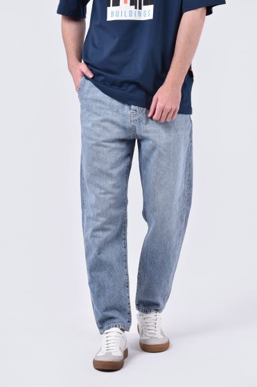 شلوار جین تپرد شلوار جین تپرد