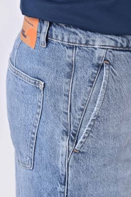 شلوار جین تپرد