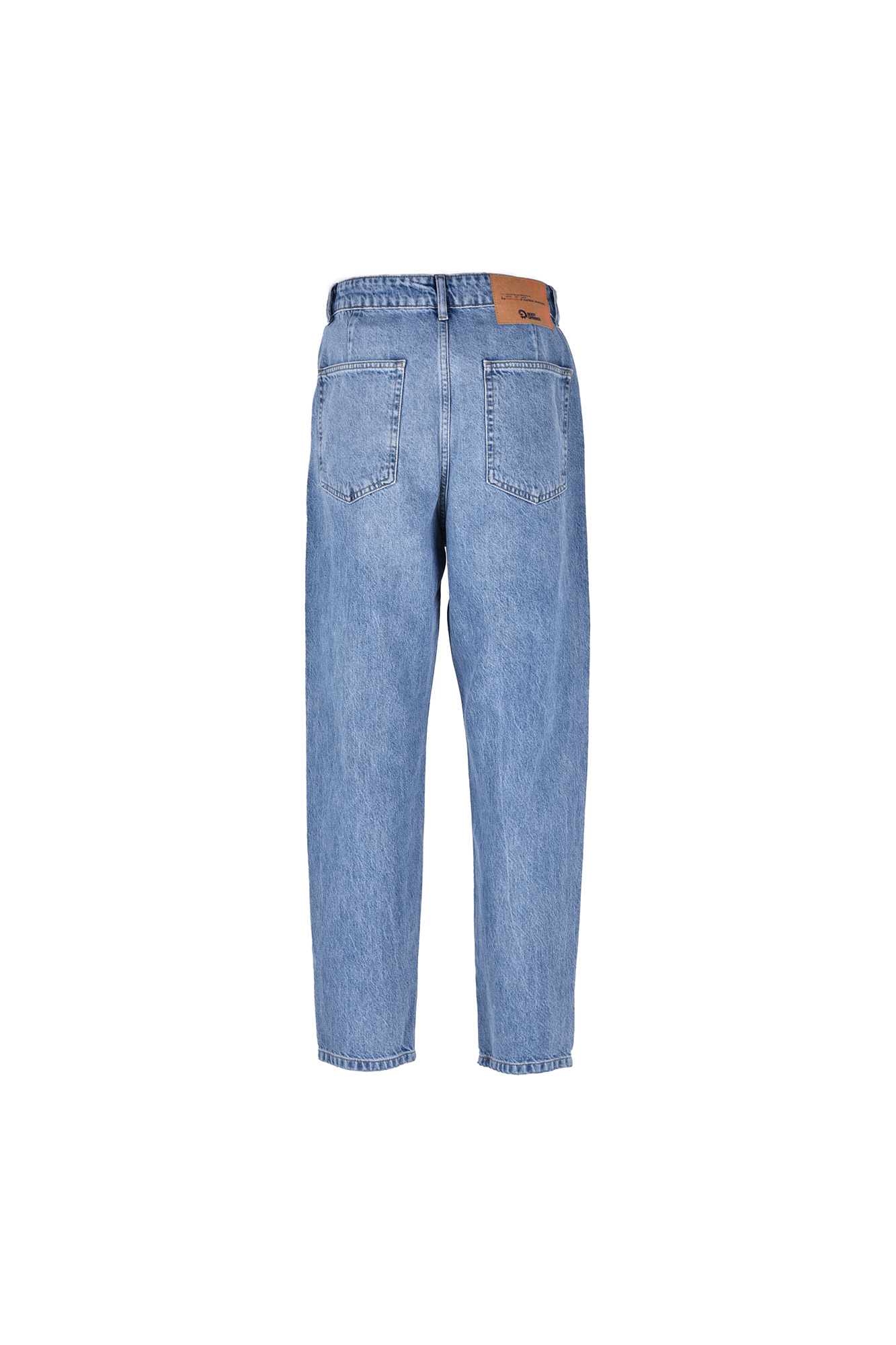 شلوار جین تپرد