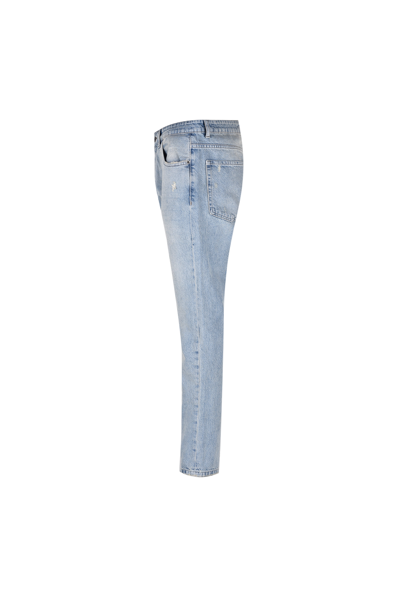 شلوار جین اسلیم