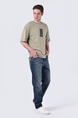 شلوار جین اسلیم