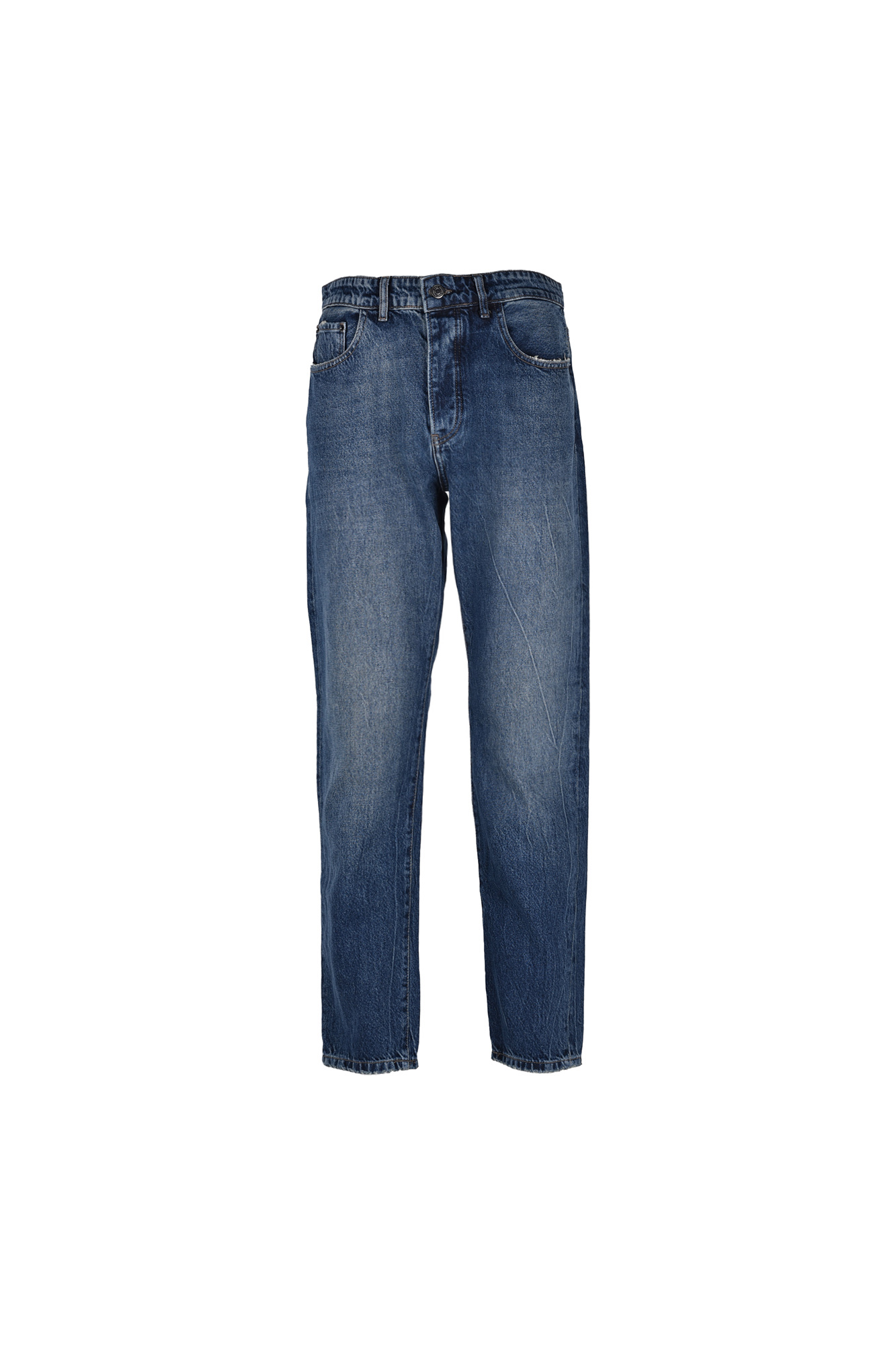 شلوار جین اسلیم