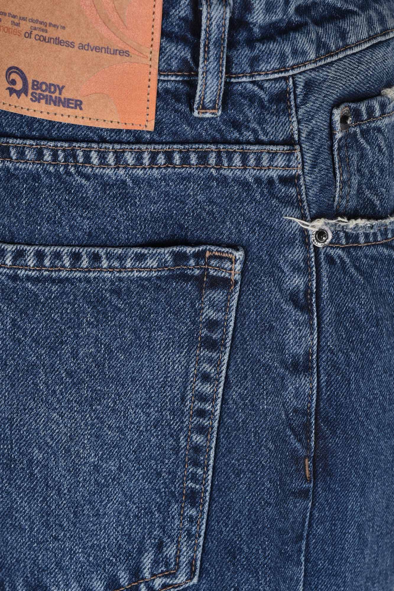 شلوار جین اسلیم