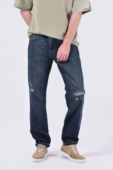 شلوار جین رگولار شلوار جین رگولار