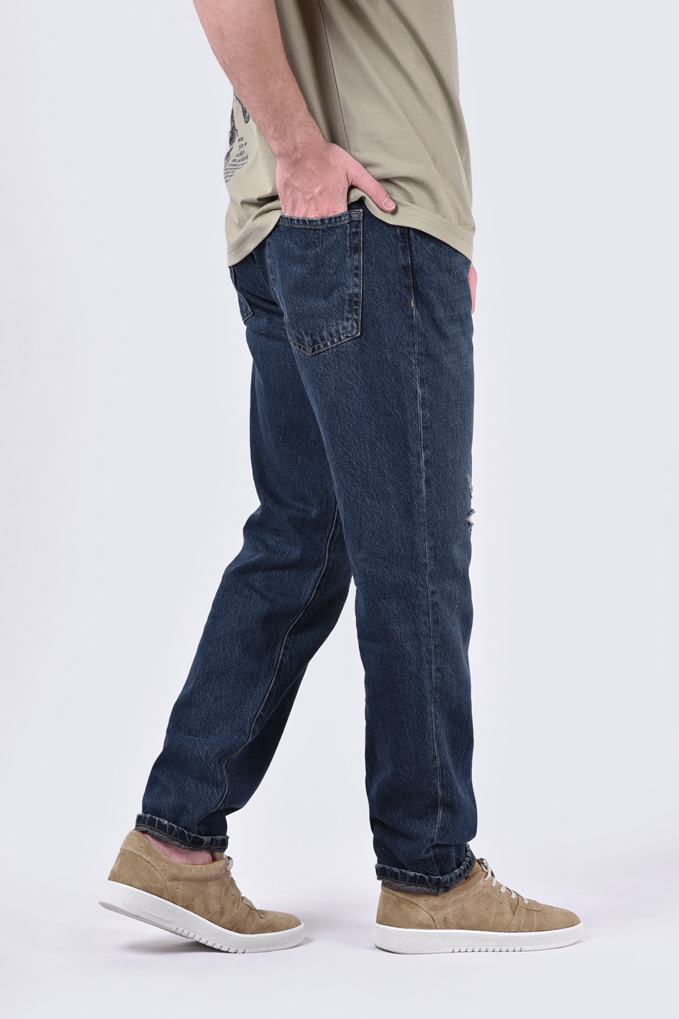 شلوار جین رگولار