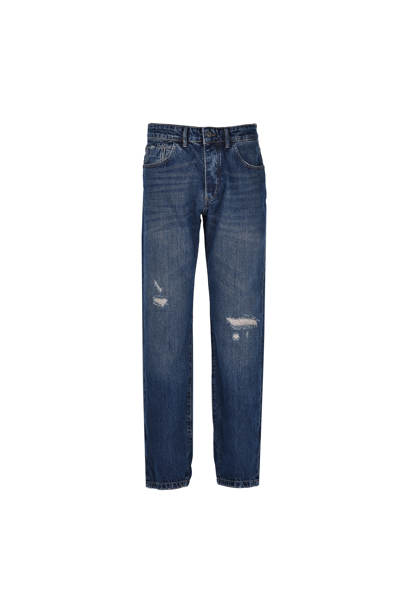 شلوار جین رگولار