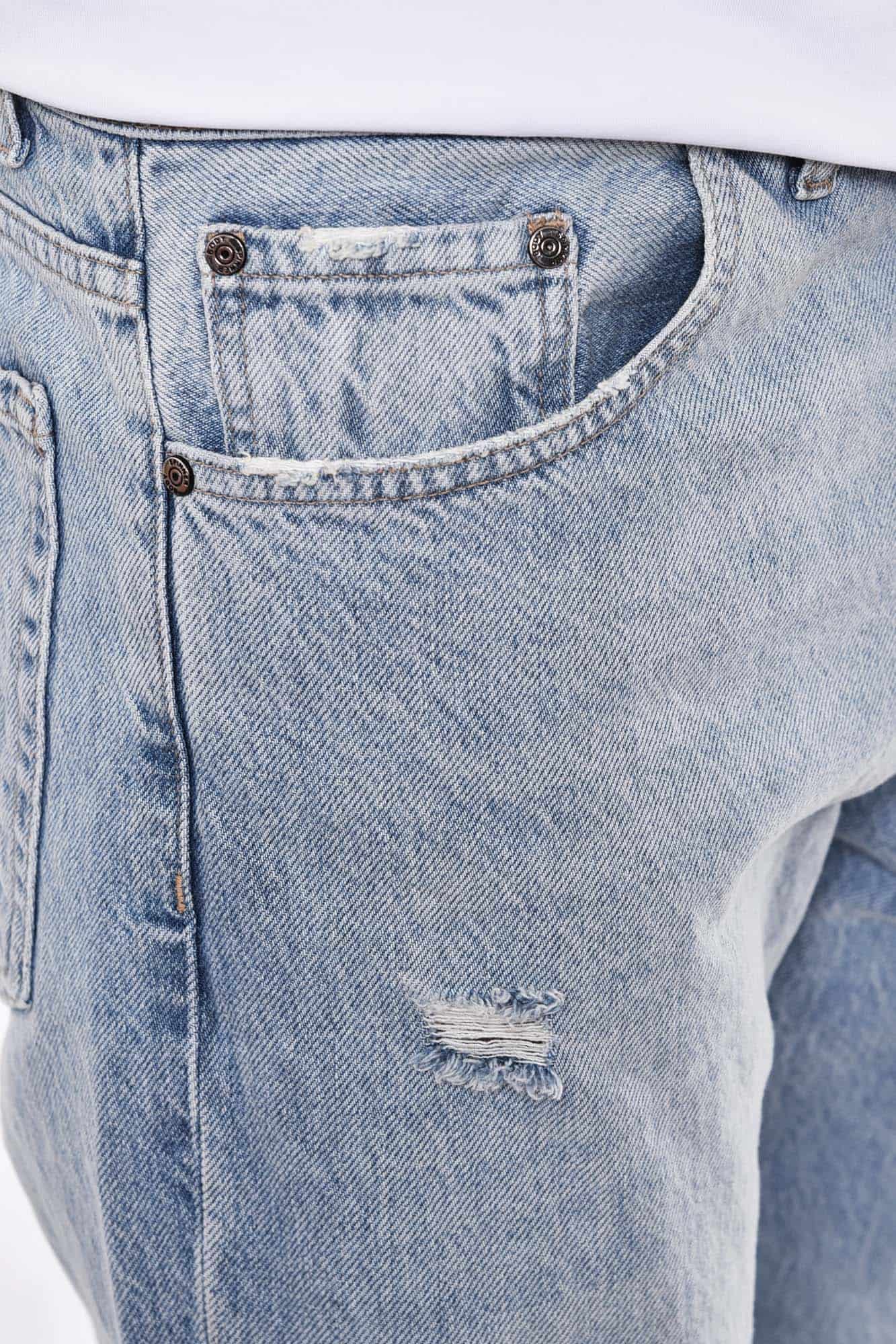 شلوار جین اسلیم