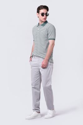 شلوار کتان ساده مردانه