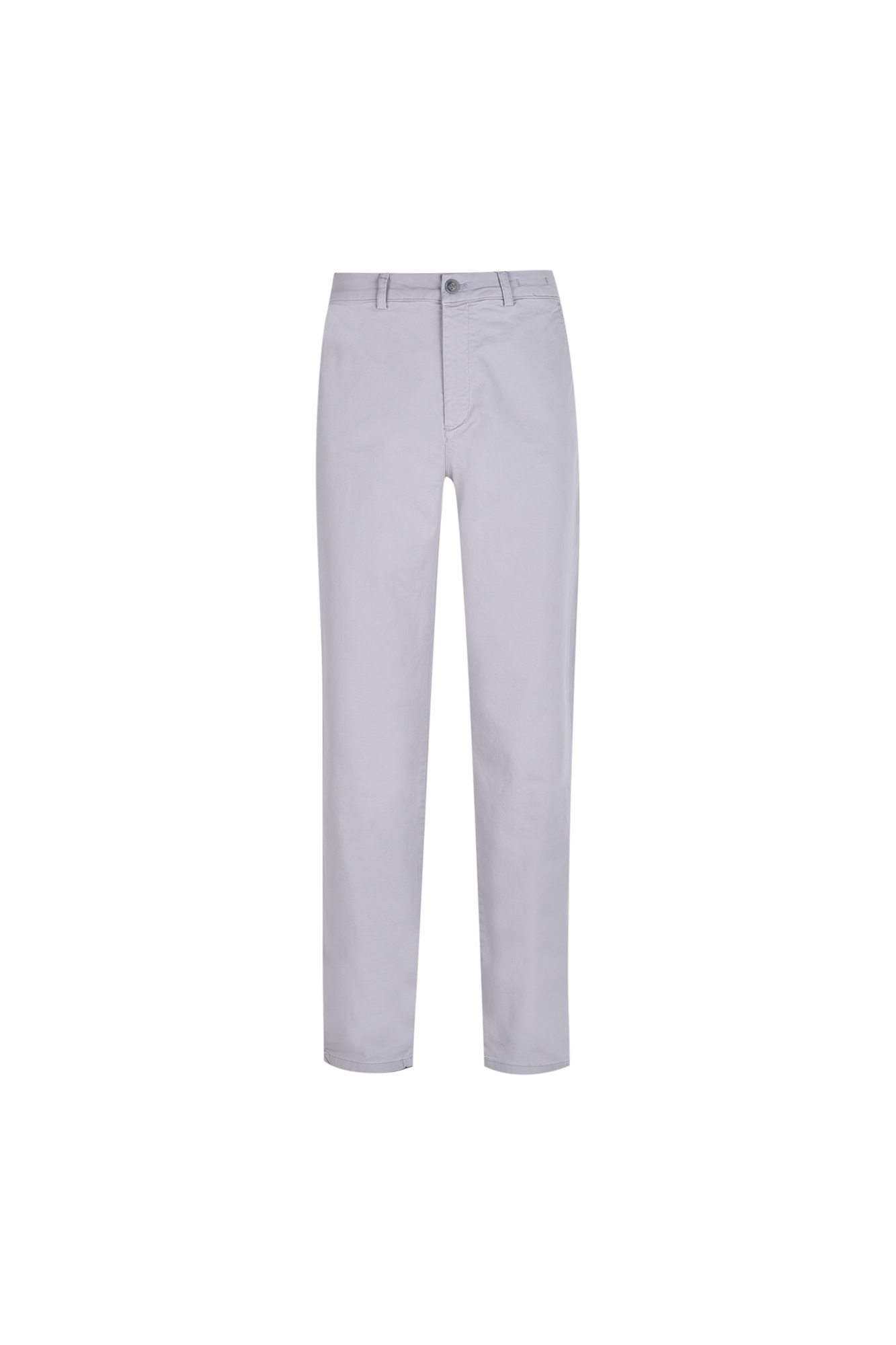 شلوار کتان ساده مردانه