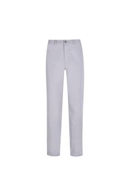 شلوار کتان ساده مردانه