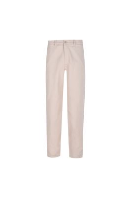 شلوار کتان ساده مردانه