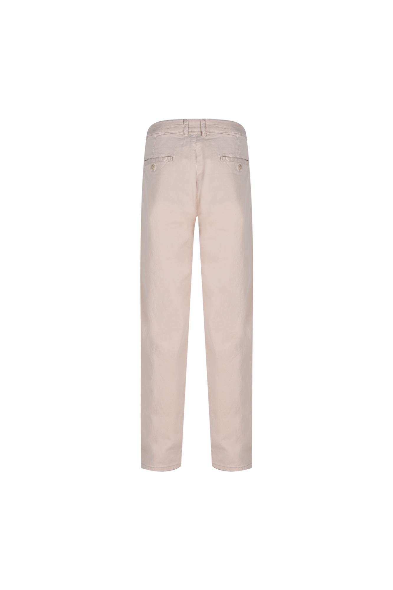 شلوار کتان ساده مردانه