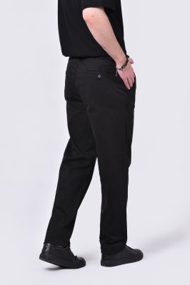 شلوار کتان ساده مردانه