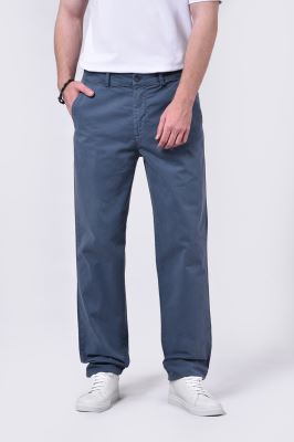 شلوار کتان ساده مردانه