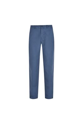 شلوار کتان ساده مردانه