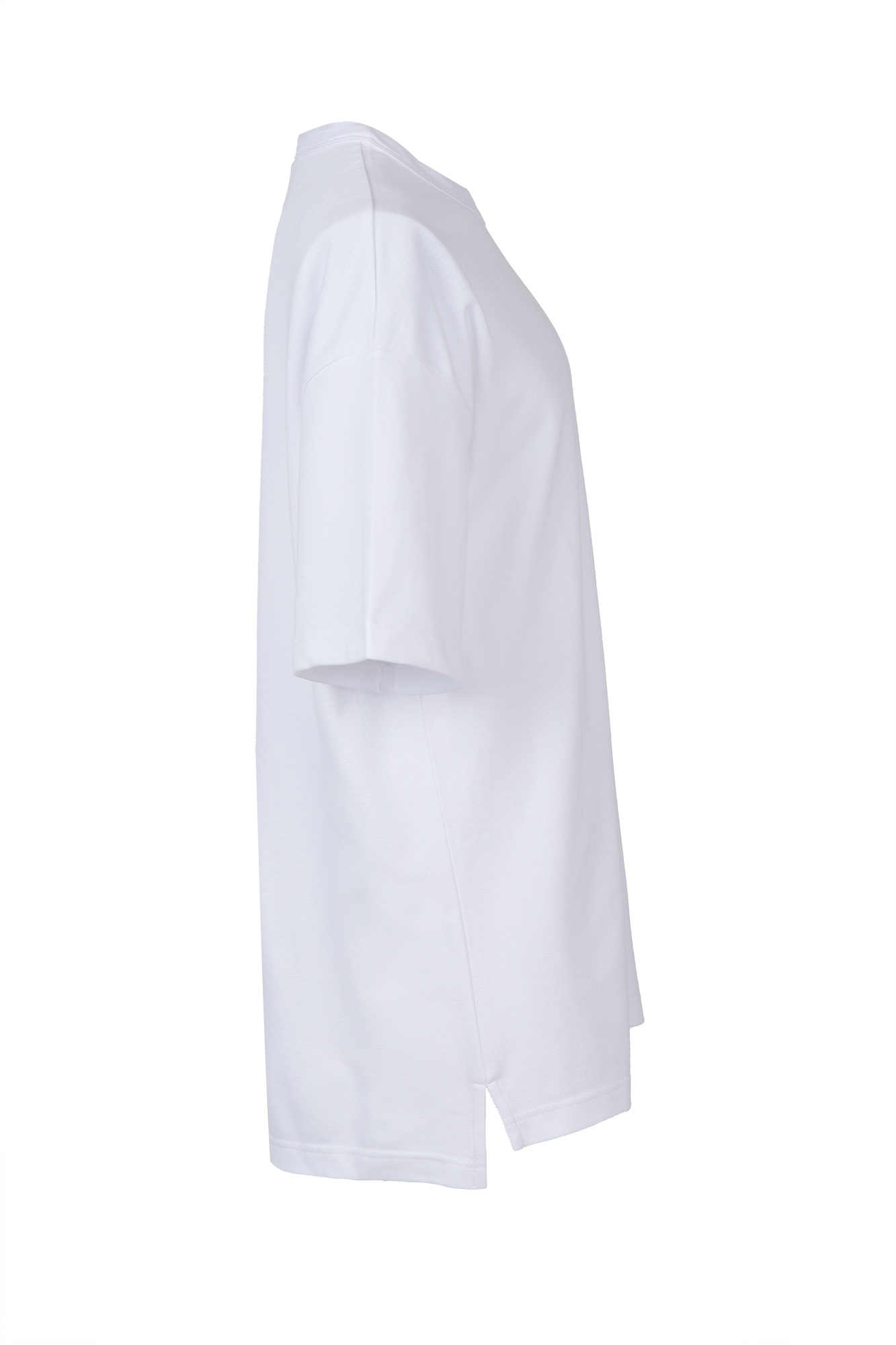 تیشرت آستین کوتاه ساده مردانه