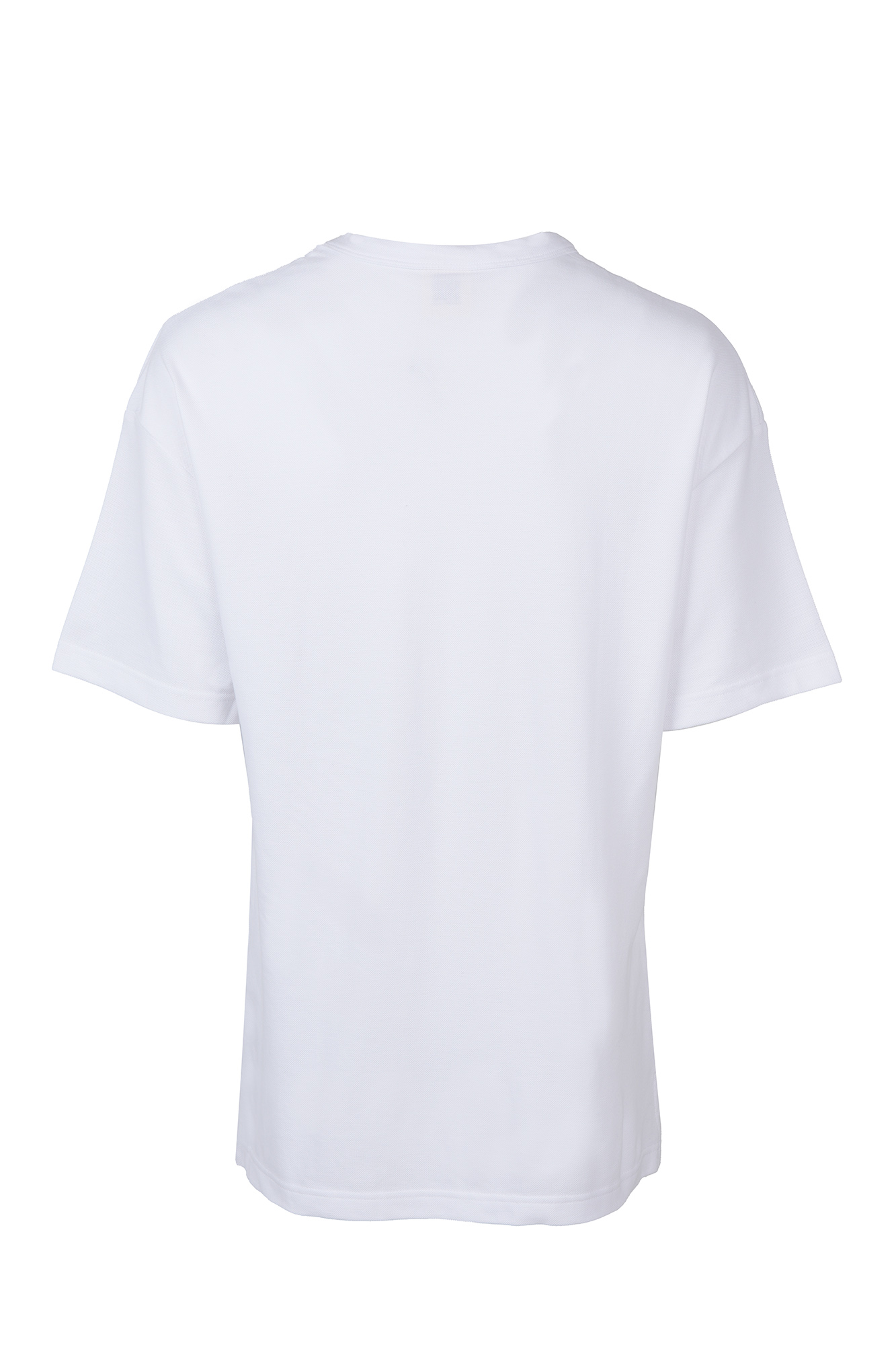 تیشرت آستین کوتاه ساده مردانه