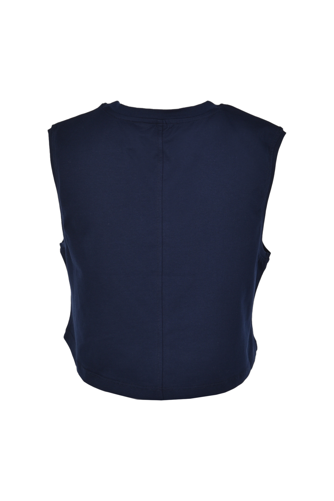 تاپ تیشرتی چاپی زنانه