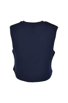 تاپ تیشرتی چاپی زنانه