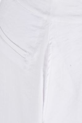 شلوارک پارچه ای گلدوزی زنانه