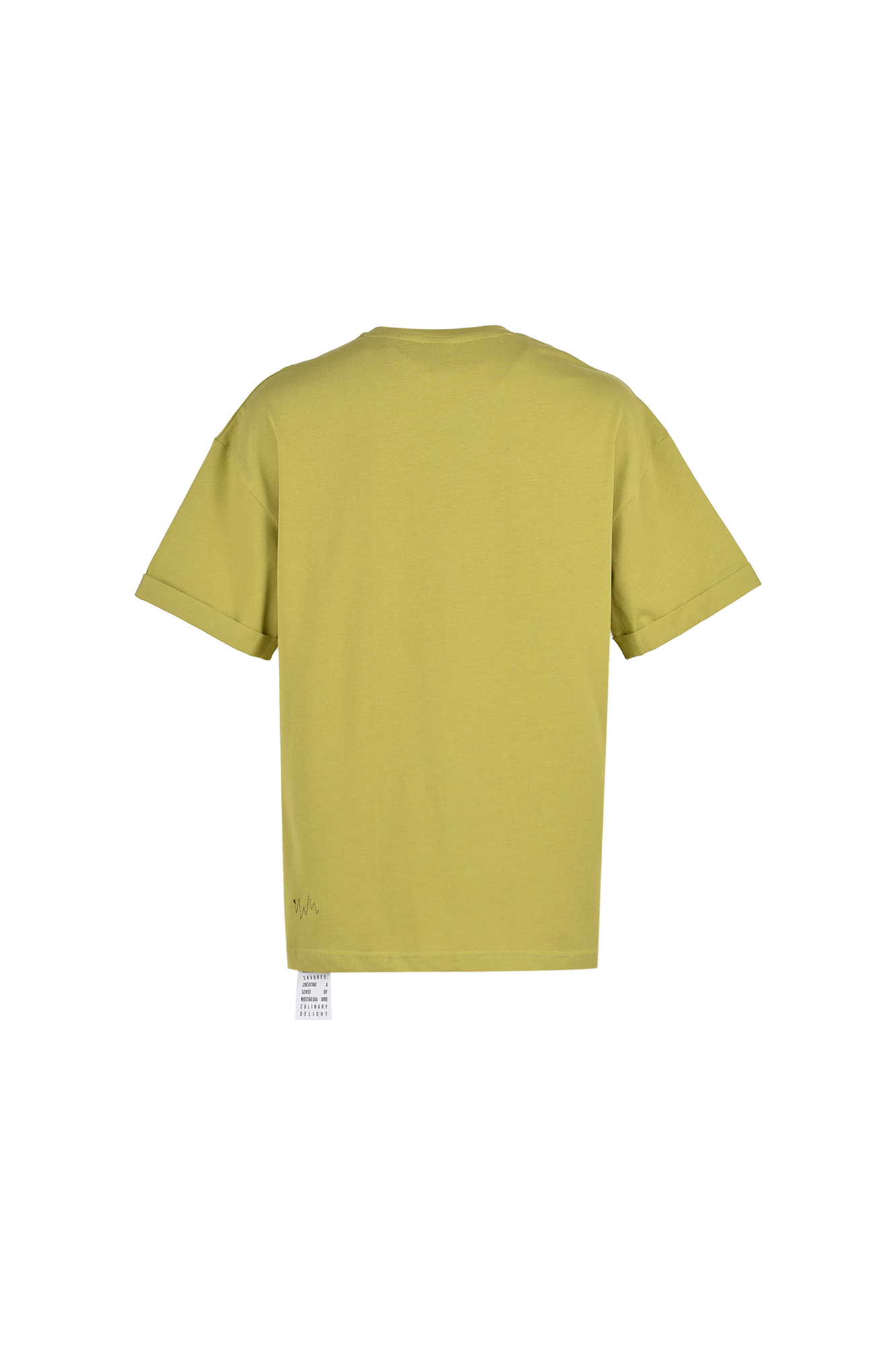 تیشرت آستین کوتاه چاپی مردانه