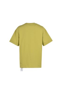 تیشرت آستین کوتاه چاپی مردانه