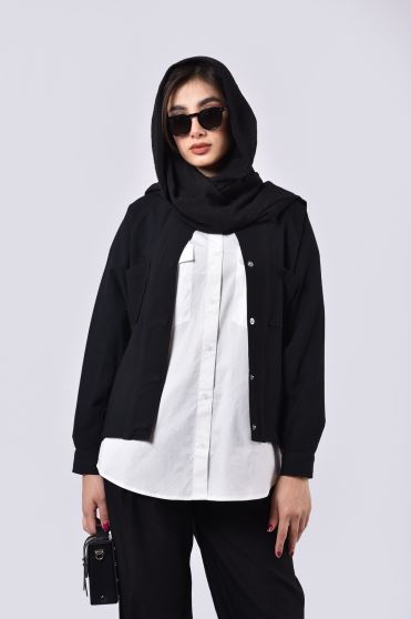 اورشرت ساده زنانه