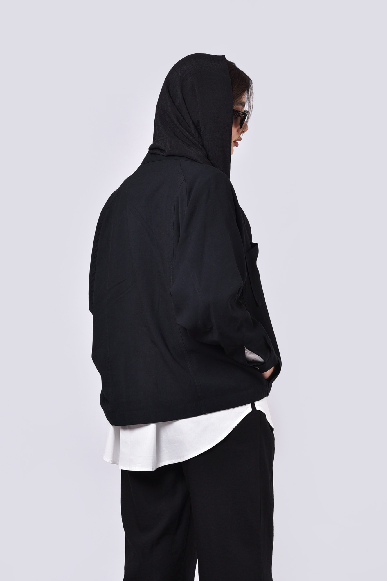 اورشرت ساده زنانه