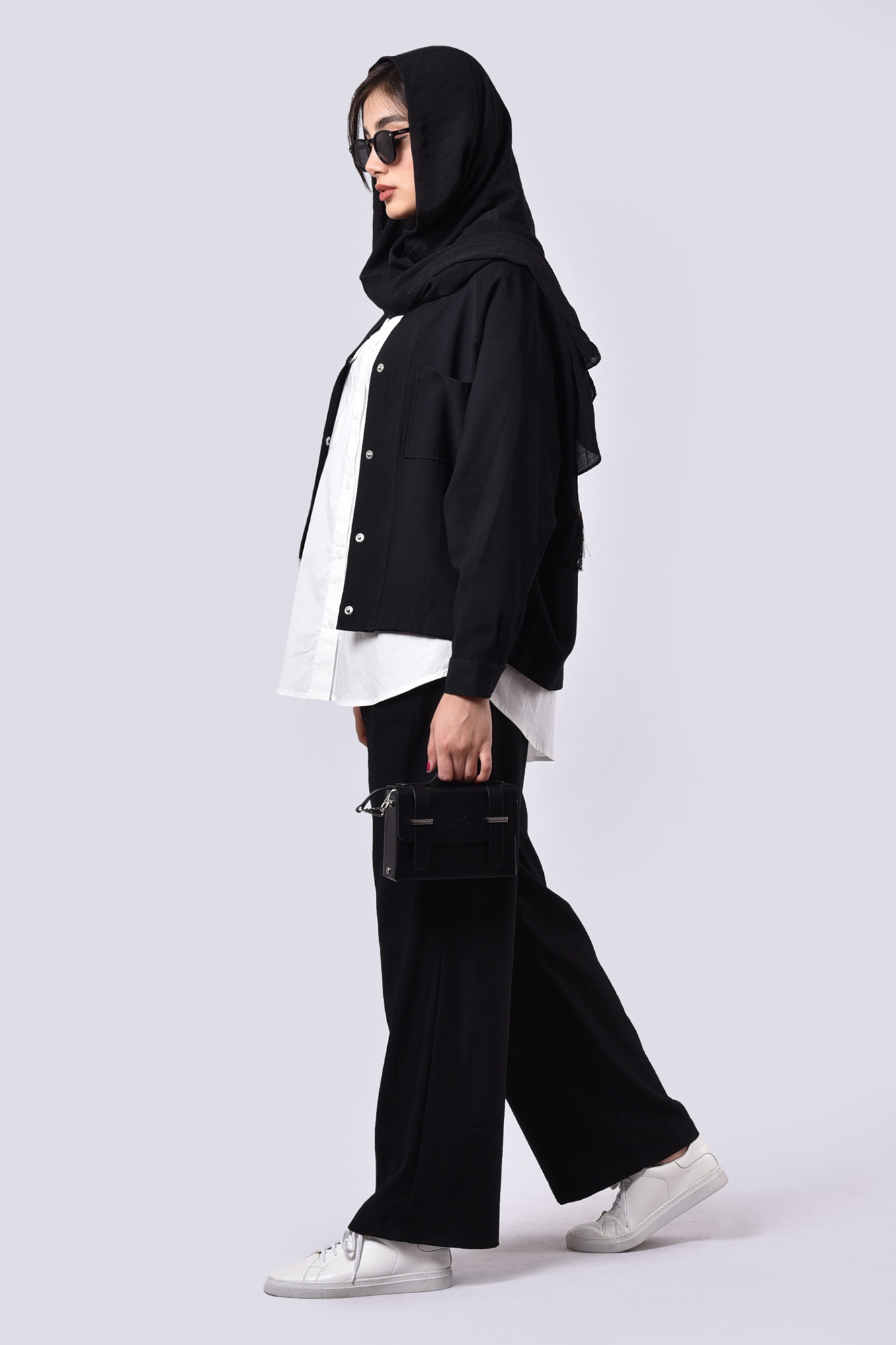 اورشرت ساده زنانه