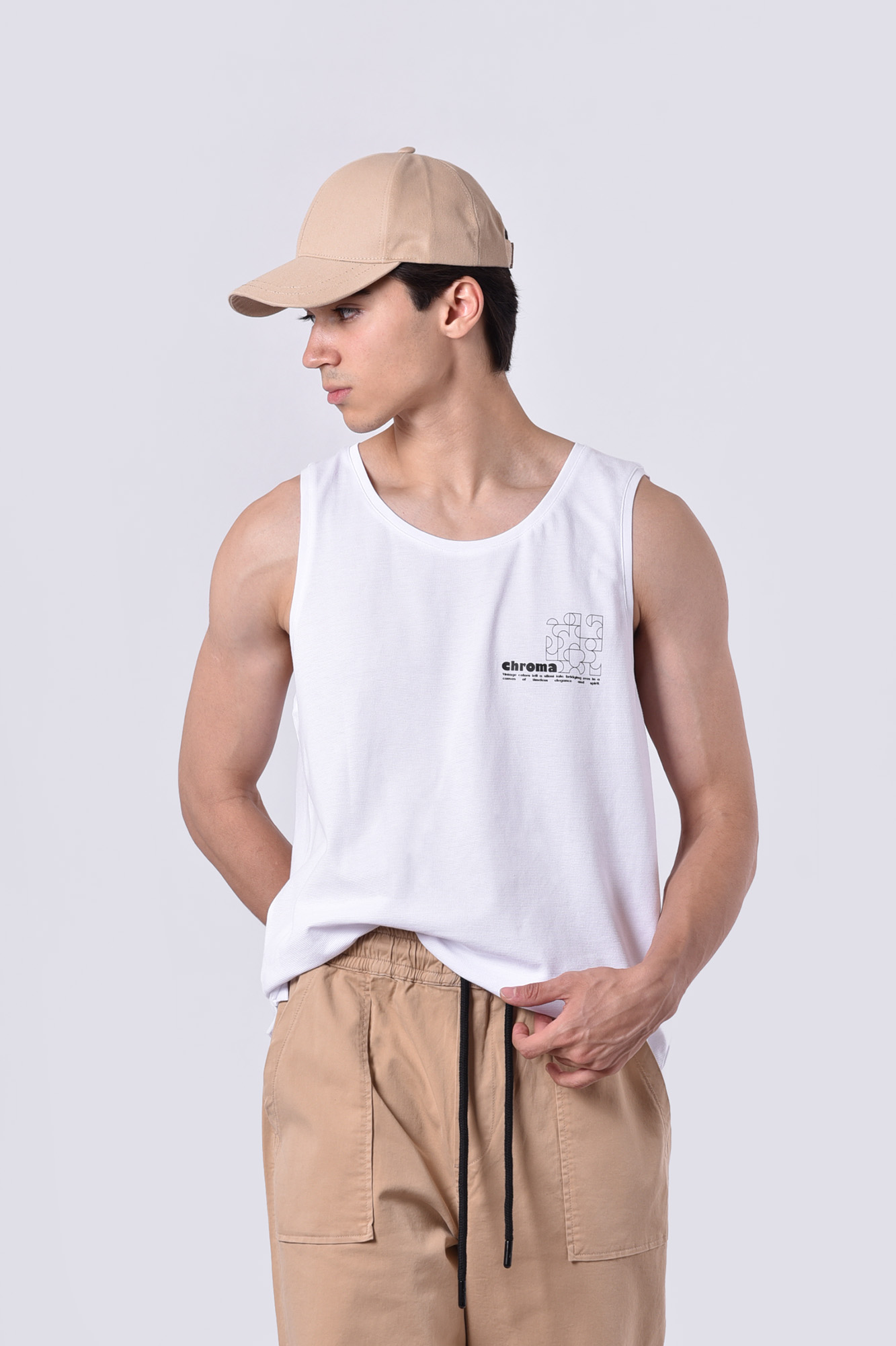 تاپ چاپی مردانه