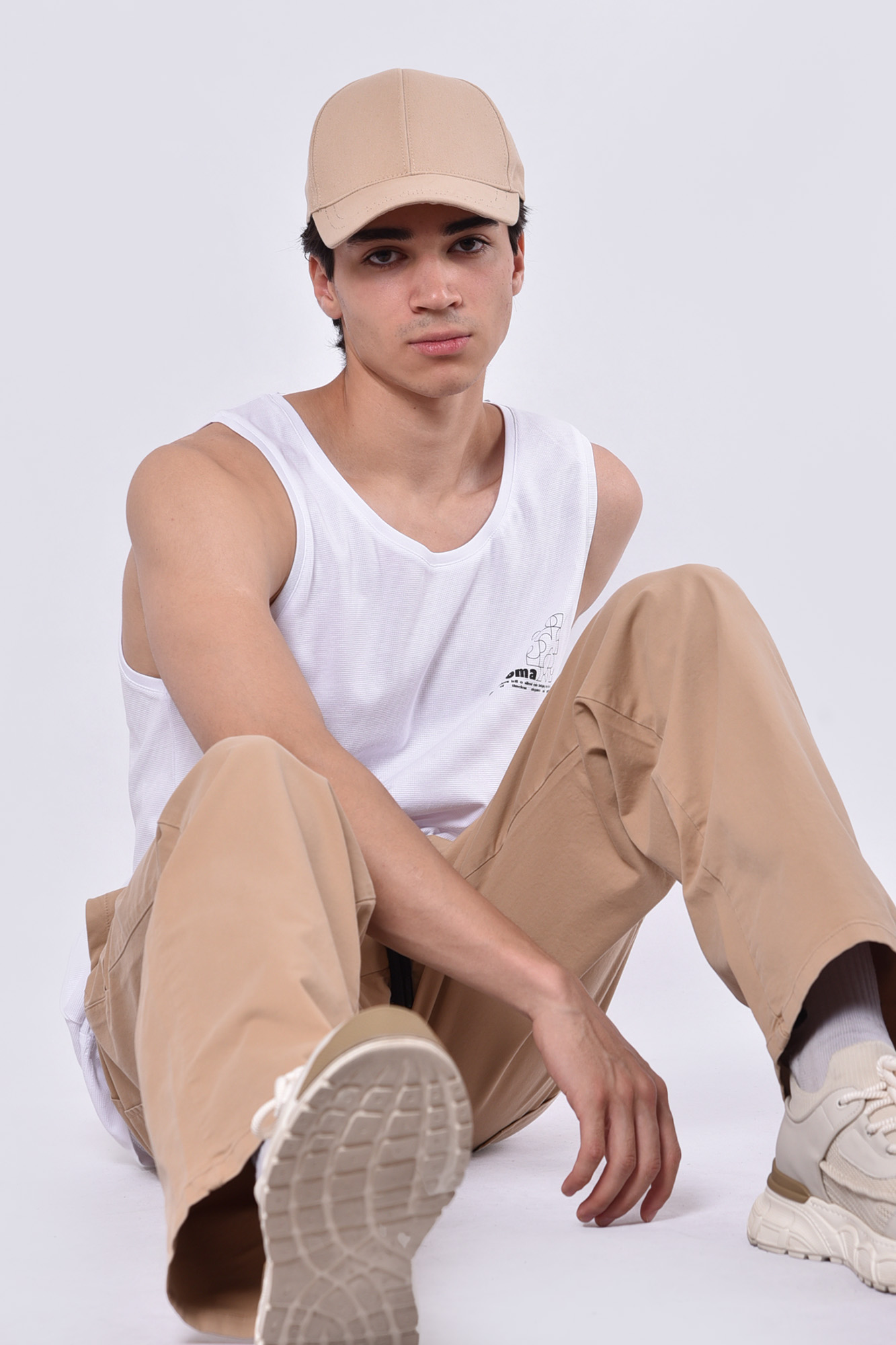 تاپ چاپی مردانه