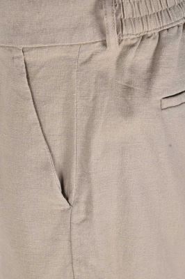 شلوار پارچه ای ساده مردانه