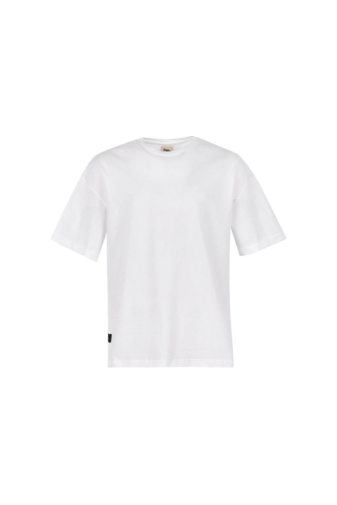 تیشرت آستین کوتاه ساده مردانه