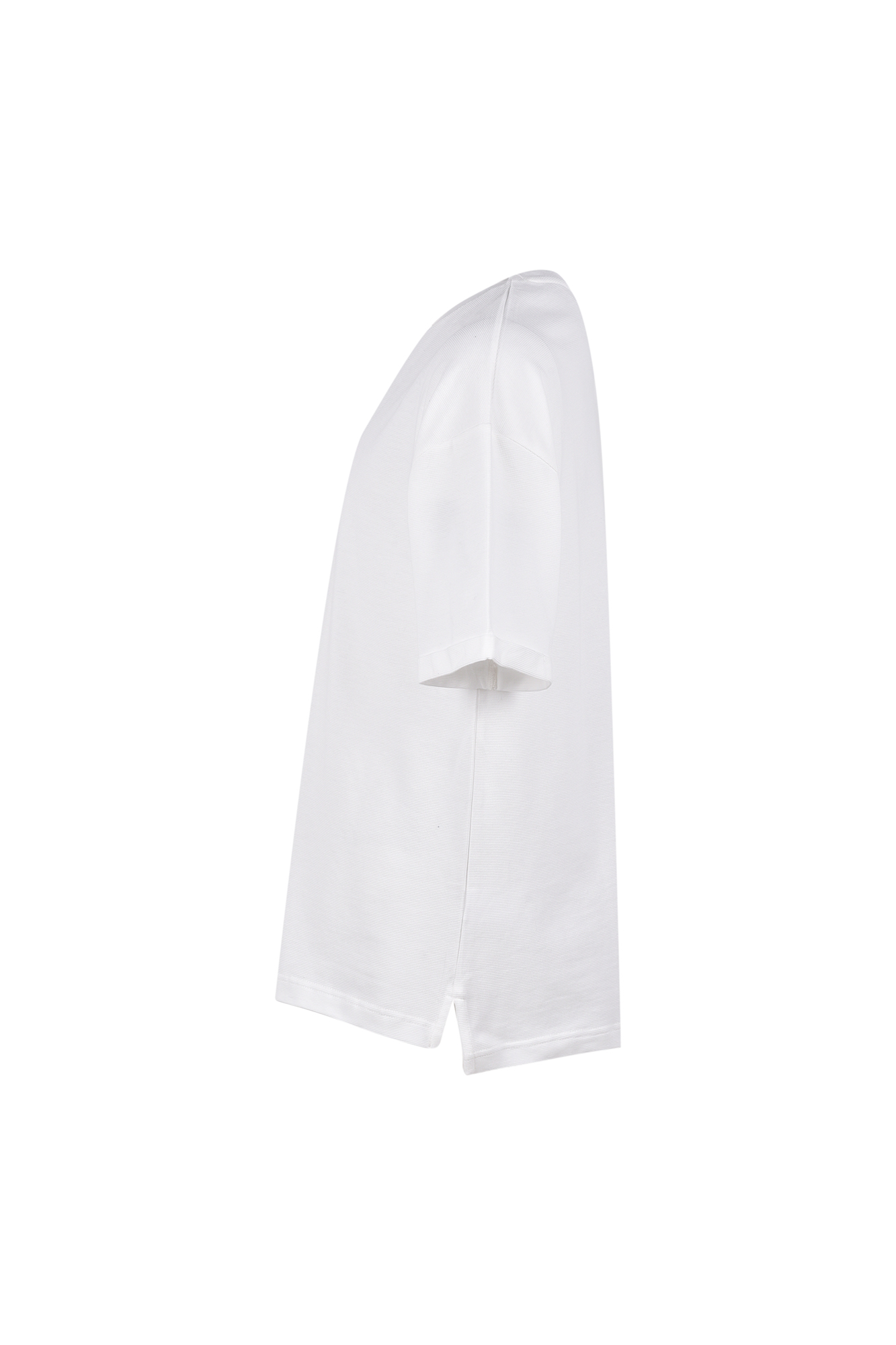 تیشرت آستین کوتاه ساده مردانه