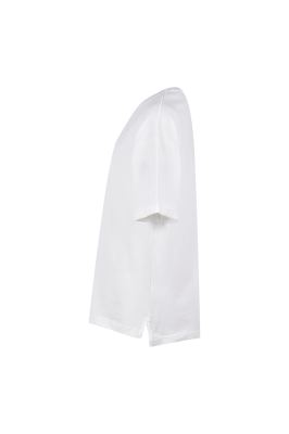 تیشرت آستین کوتاه ساده مردانه