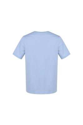 تیشرت آستین کوتاه چاپی مردانه