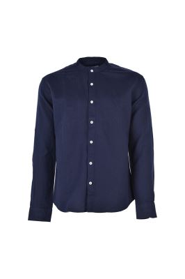 پیراهن یقه فرنچ