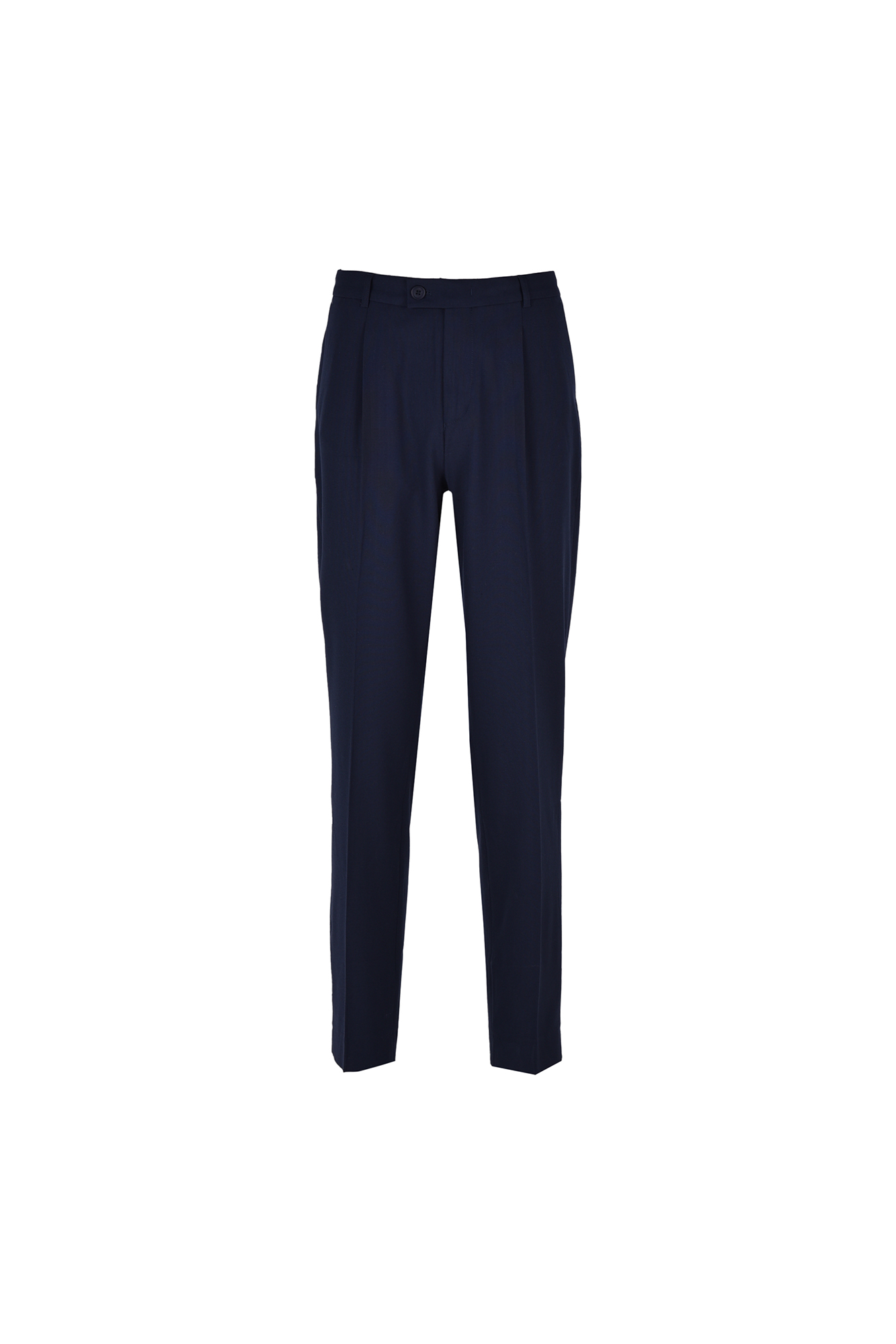 شلوار پارچه ای ساده مردانه