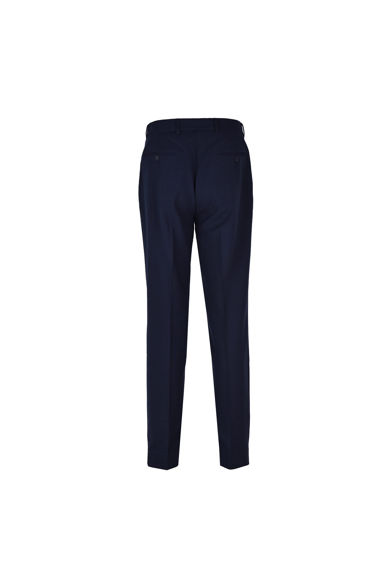 شلوار پارچه ای ساده مردانه