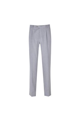 شلوار پارچه ای ساده مردانه