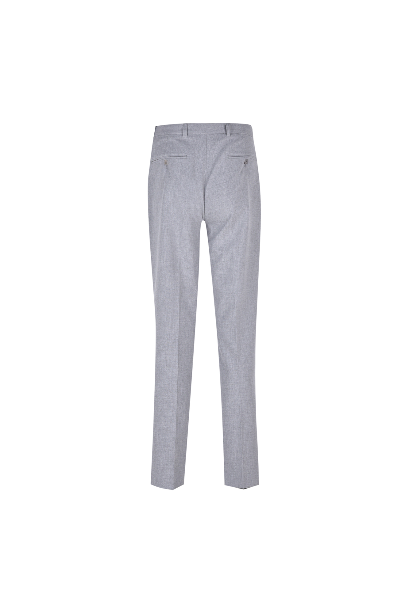 شلوار پارچه ای ساده مردانه