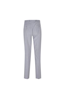 شلوار پارچه ای ساده مردانه