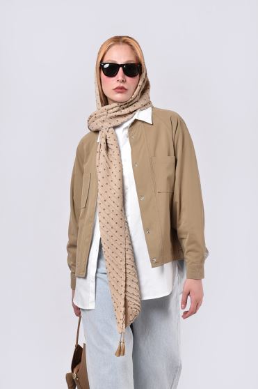 اورشرت ساده زنانه