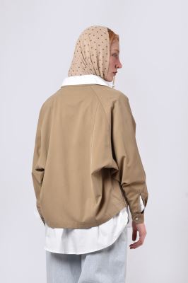 اورشرت ساده زنانه