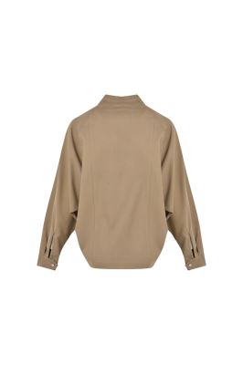 اورشرت ساده زنانه