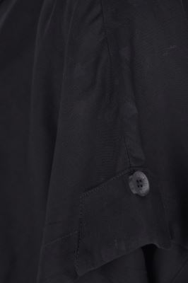 بلوز آستین کوتاه ساده زنانه