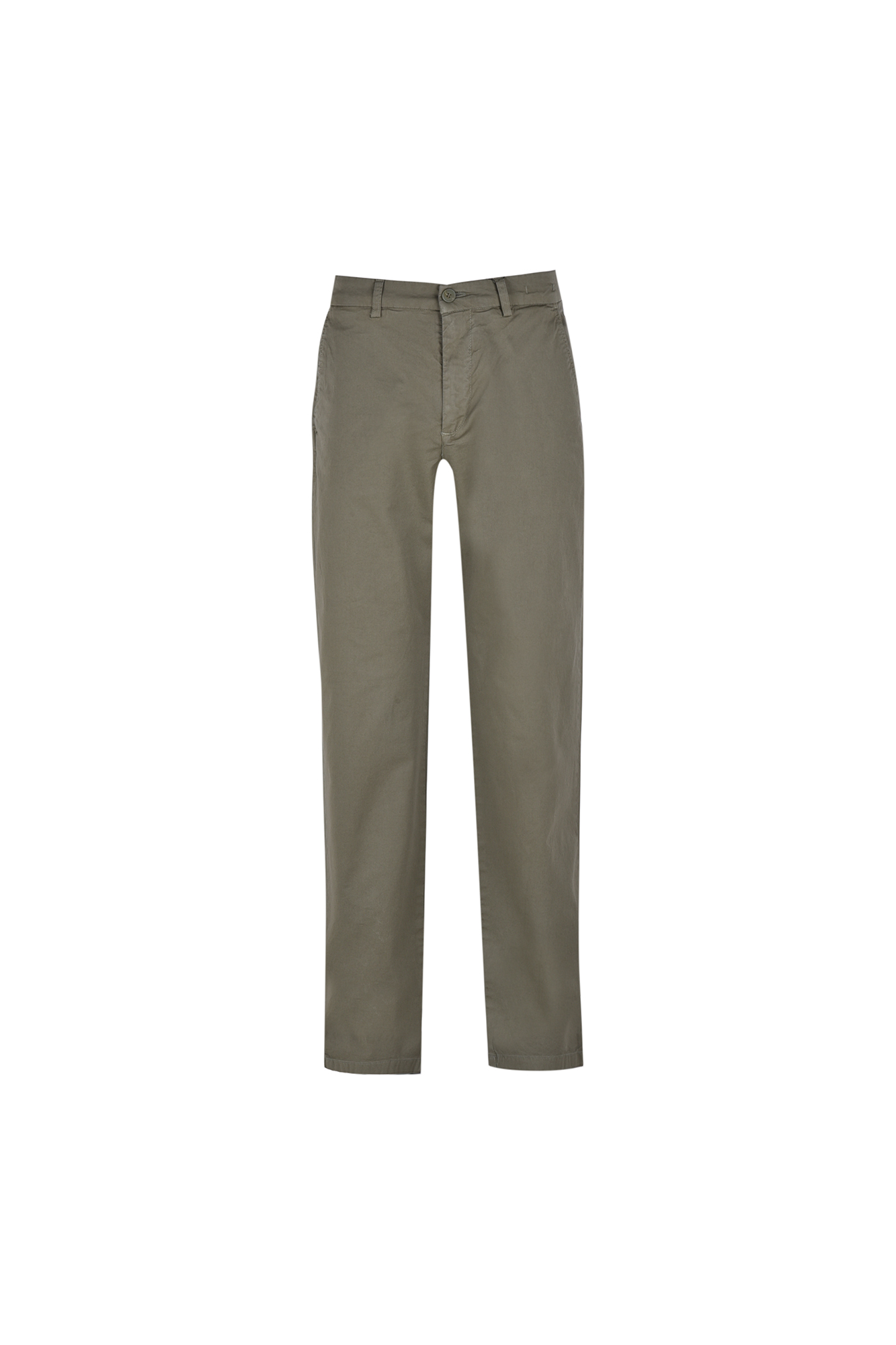 شلوار کتان ساده مردانه