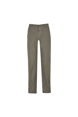 شلوار کتان ساده مردانه