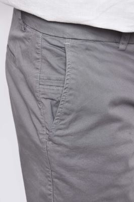 شلوار کتان ساده مردانه