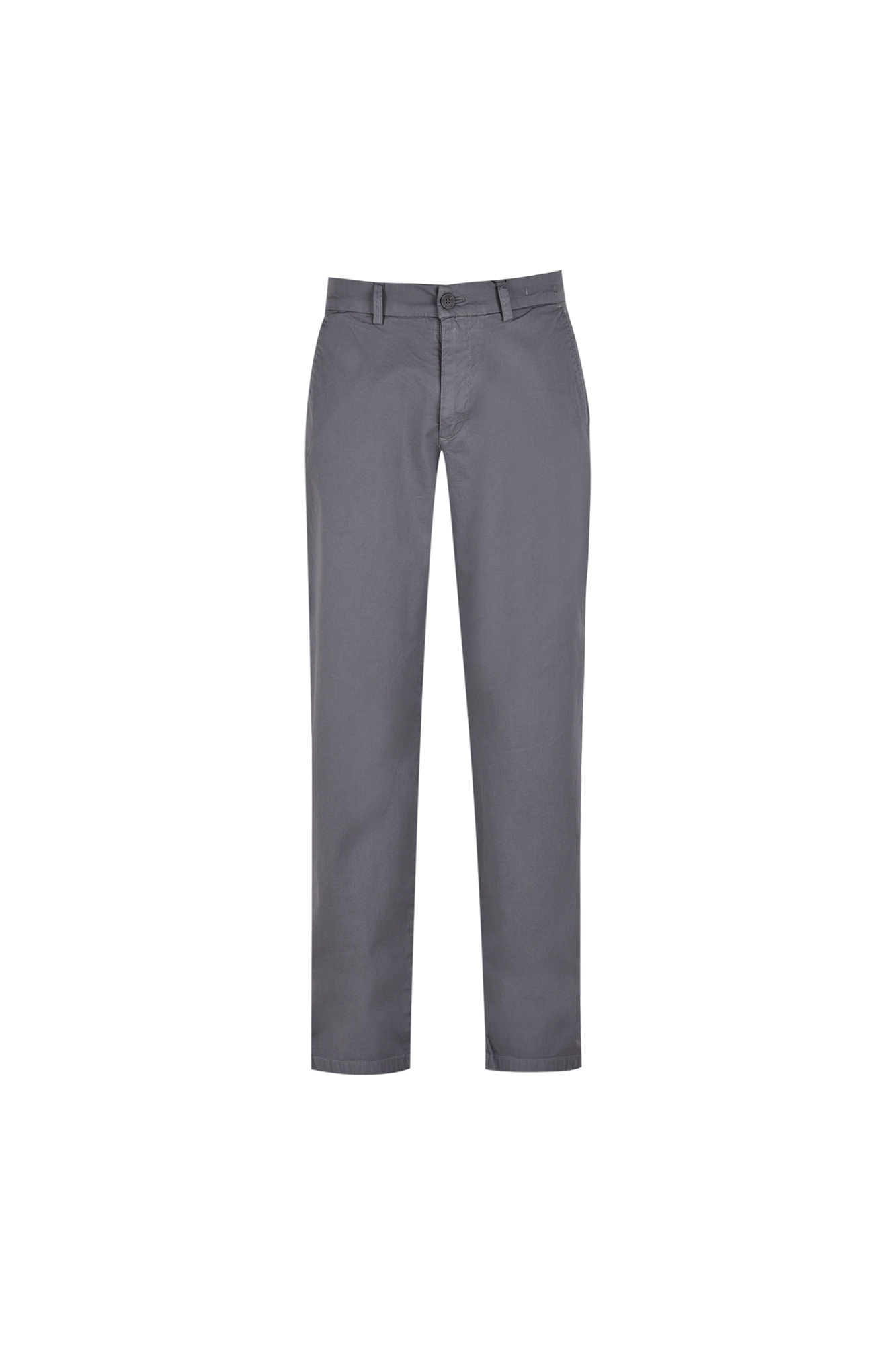 شلوار کتان ساده مردانه